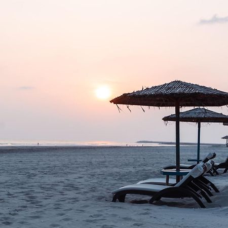 Souly Ecolodge صلالة المظهر الخارجي الصورة