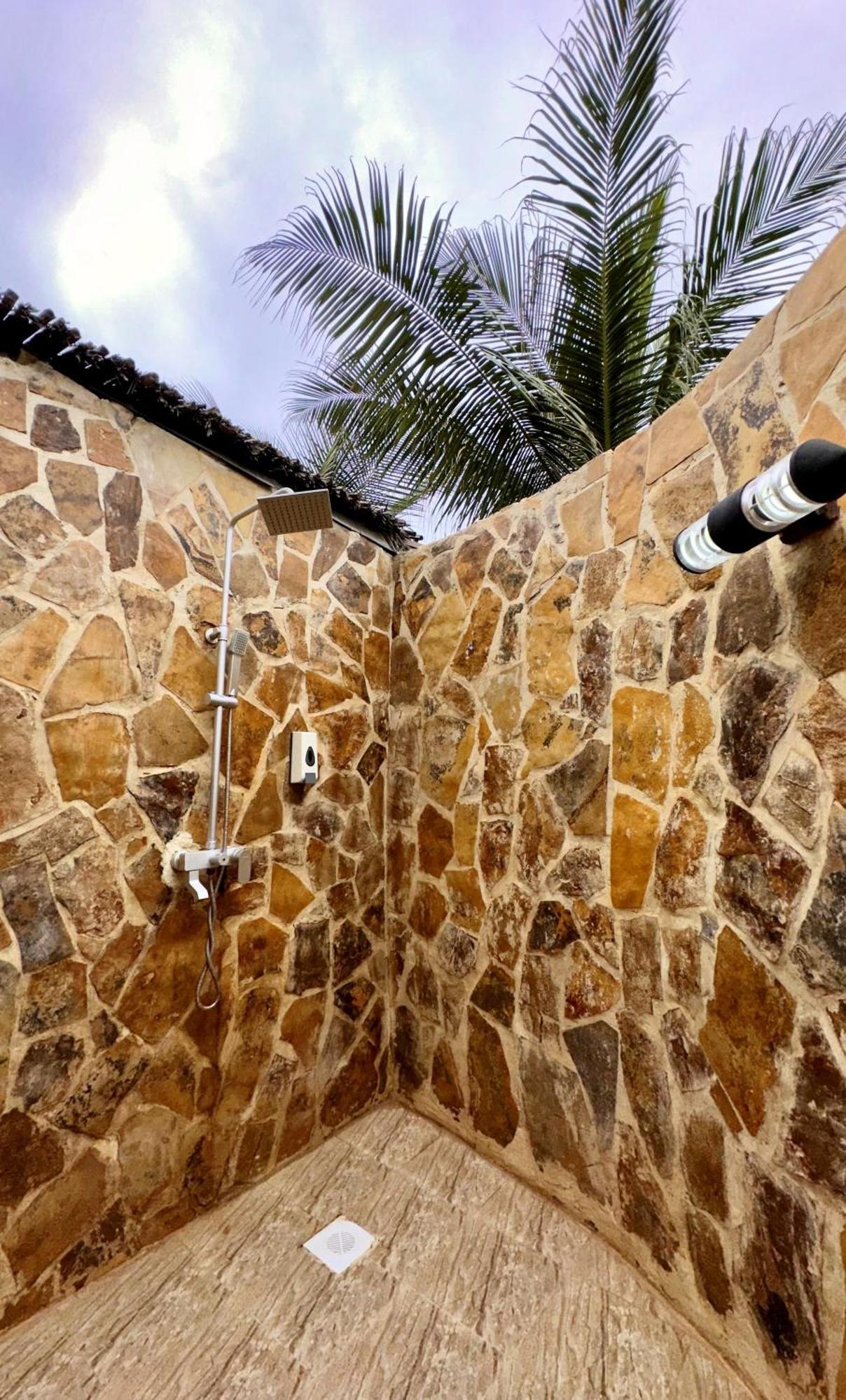 Souly Ecolodge صلالة المظهر الخارجي الصورة