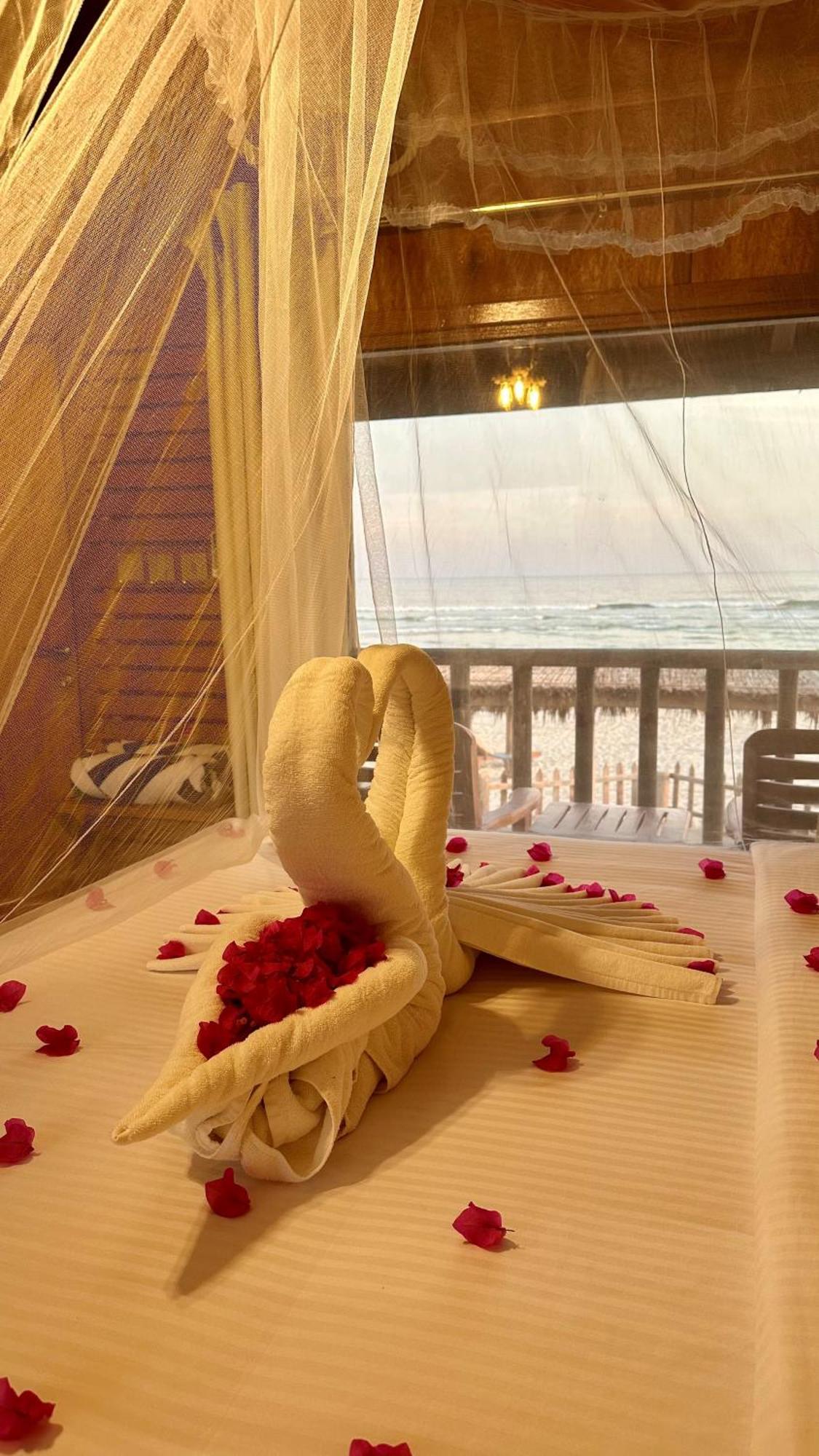 Souly Ecolodge صلالة المظهر الخارجي الصورة