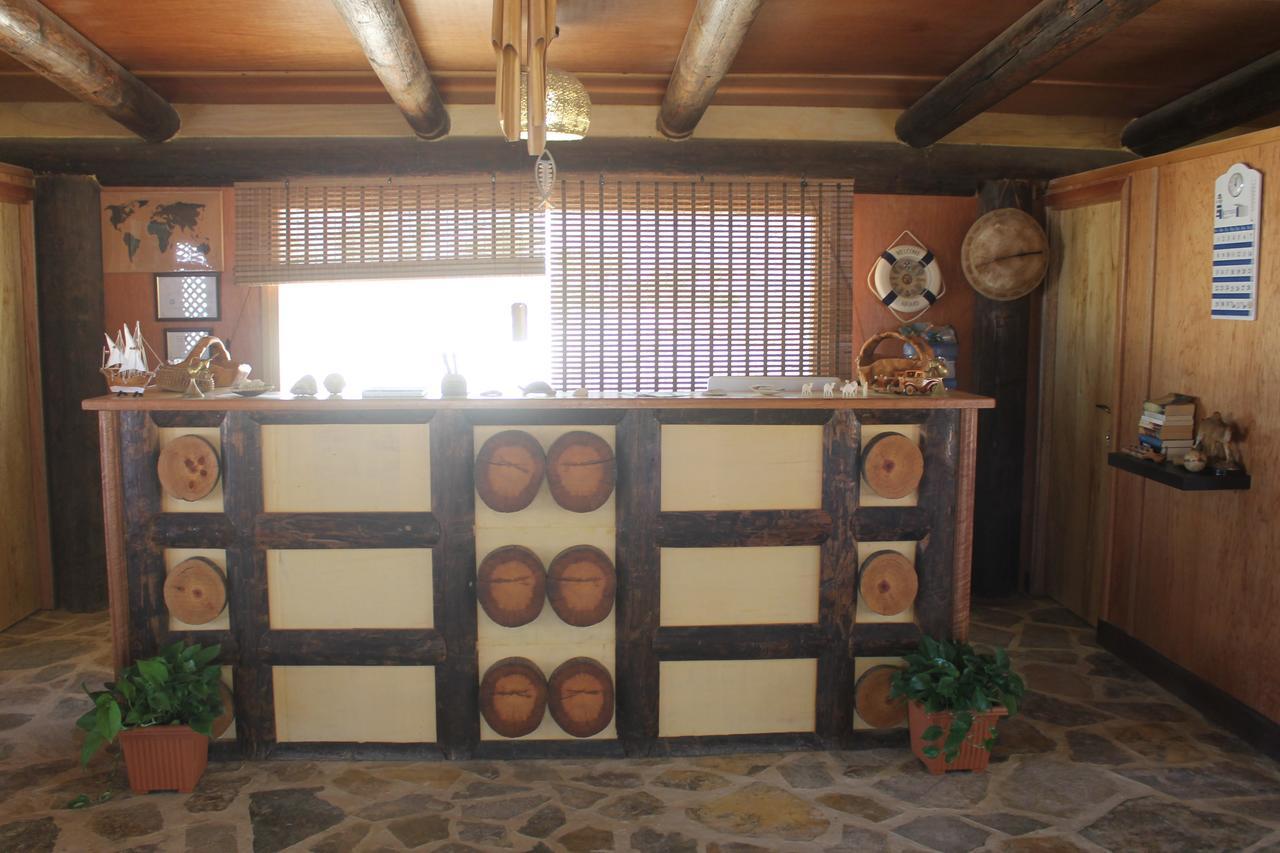 Souly Ecolodge صلالة المظهر الخارجي الصورة