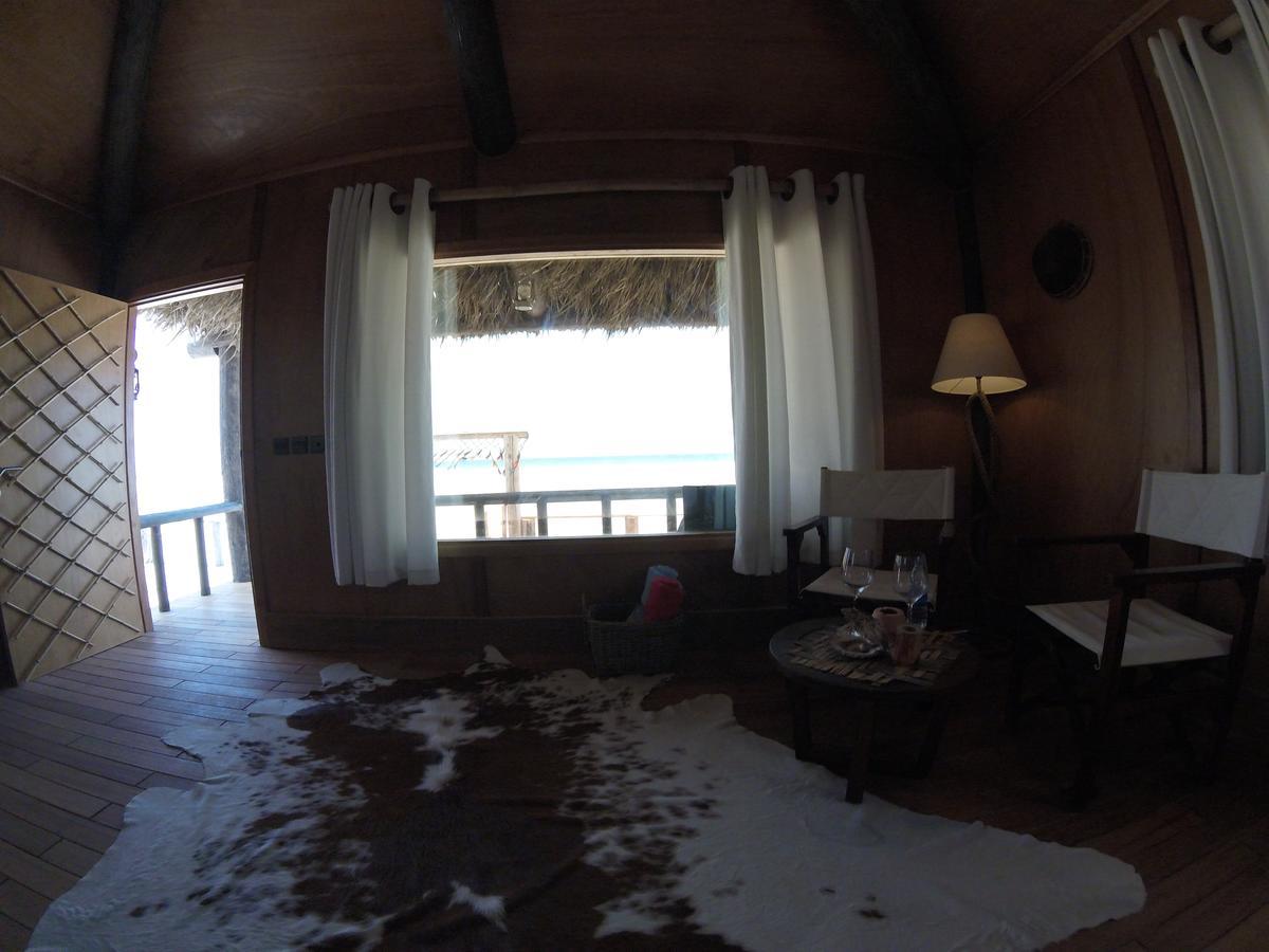 Souly Ecolodge صلالة المظهر الخارجي الصورة
