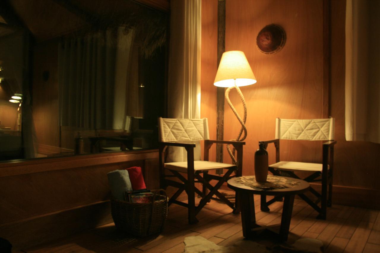 Souly Ecolodge صلالة المظهر الخارجي الصورة