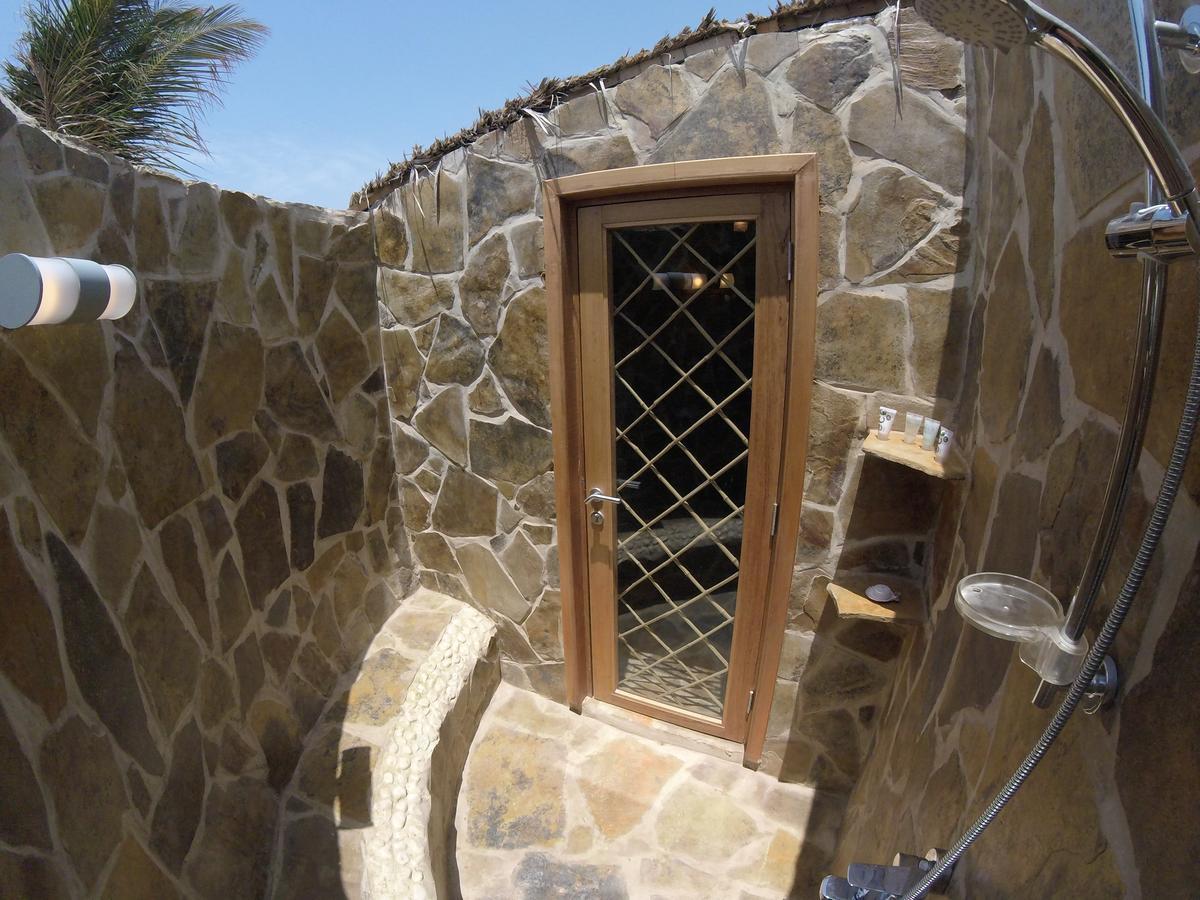 Souly Ecolodge صلالة المظهر الخارجي الصورة